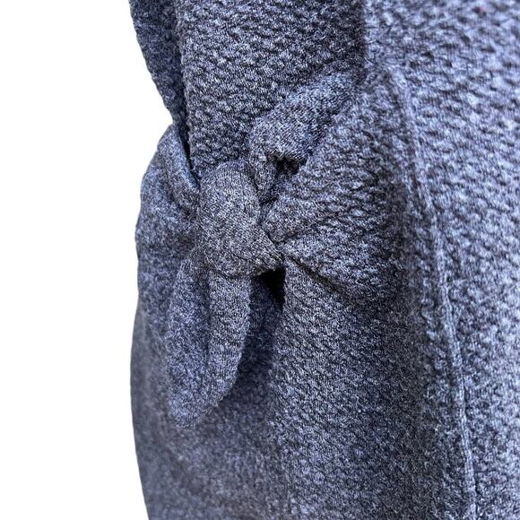 Yushi long sweater with cowl neck, women's Size S - Picture 5 of 10